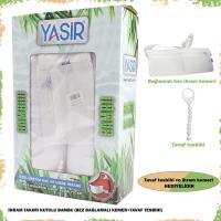 Bambu İhram Hediyeli Yasir 