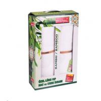 Bambu İhram İstanbuldanlı