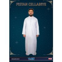 FİSTAN CELLABİYE BÜYÜK BOY