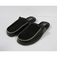 Gezer Kapalı Terlik - 01