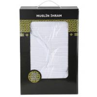 İhram 1. Kalite Müslin