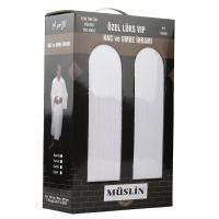 İhram 2. Kalite Müslin