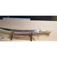 KILIÇ KUTULU SÜNGERLİ AYAKLI 57 CM