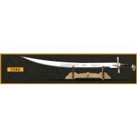 KILIÇ KUTULU SÜNGERLİ AYAKLI 57 CM