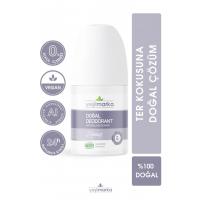Kokusuz Doğal Deodorant