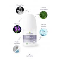 Kokusuz Doğal Deodorant