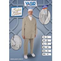 SAFARİ TAKIM YASİR