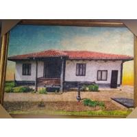 TABLO HANE-İ SAADET