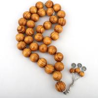 TESBİH 33 LÜ AHŞAP