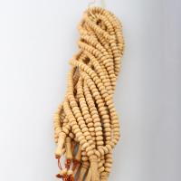 TESBİH 99'LU AHŞAP 6 MM