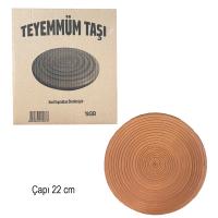 Teyemmüm Taşı 22 cm