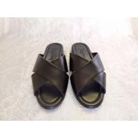 Önü Açık Çapraz Terlik 04