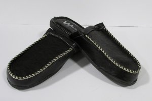 Gezer Kapalı Terlik - 01