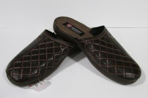 Gezer Kapalı Terlik - 02