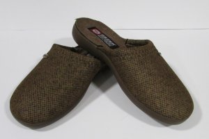 Gezer Kapalı Terlik - 04