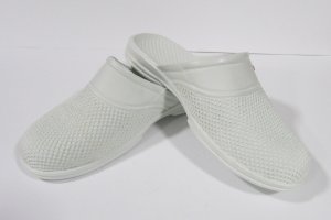 Gezer Kapalı Terlik - 05