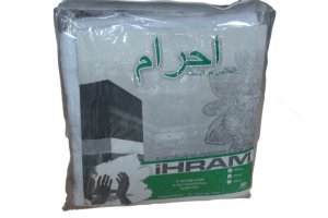 İhram Optikli Poşetli