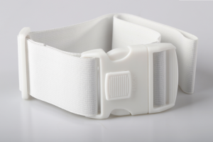 İhram Kemeri Sade Lastikli