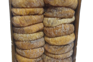 İncir (Kuru) 0.5 Kg