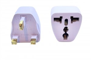 Priz Dönüştürücü