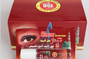 Sürme Orjinal İsmit Plastik Aparatlı