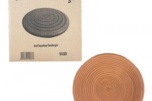 Teyemmüm Taşı 22 cm