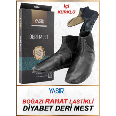 Mest Deri Diyabet
