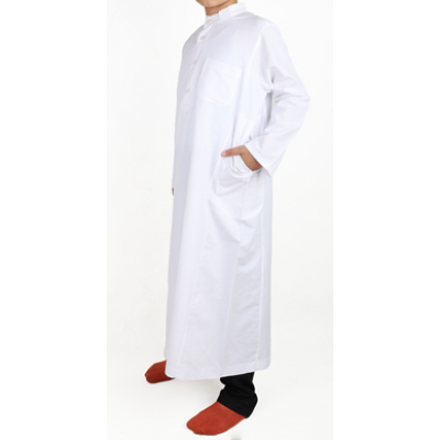 FİSTAN CELLABİYE ÇOCUK BOY