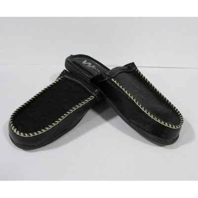 Gezer Kapalı Terlik - 01