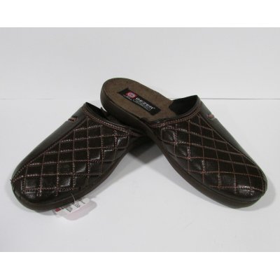 Gezer Kapalı Terlik - 02