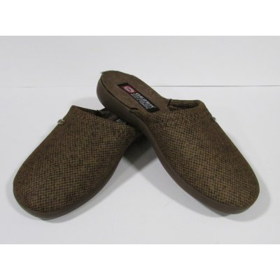 Gezer Kapalı Terlik - 04