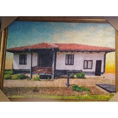 TABLO HANE-İ SAADET