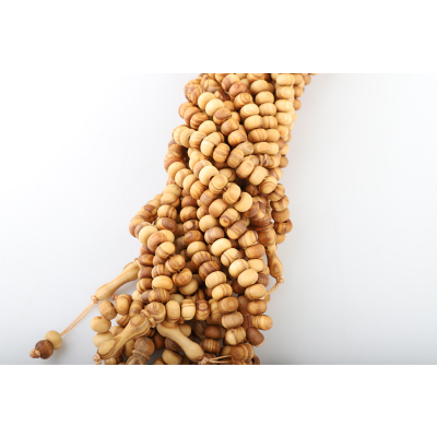 TESBİH 99'LU ZEYTİN 8MM